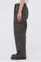 WASHED COTTON NYLON TROUSERS マーガレット・ハウエル メン/MARGARET HOWELL MEN