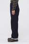 CANTON DENIM TROUSERS マーガレット・ハウエル メン/MARGARET HOWELL MEN