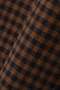FADED LINEN COTTON PLAINWEAVE SHIRT マーガレット・ハウエル メン/MARGARET HOWELL MEN