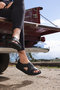 CANYON(Artificial Leather) マリブサンダルズ/MALIBU SANDALS