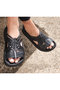 CANYON(Artificial Leather) マリブサンダルズ/MALIBU SANDALS