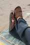 CANYON(Artificial Leather) マリブサンダルズ/MALIBU SANDALS