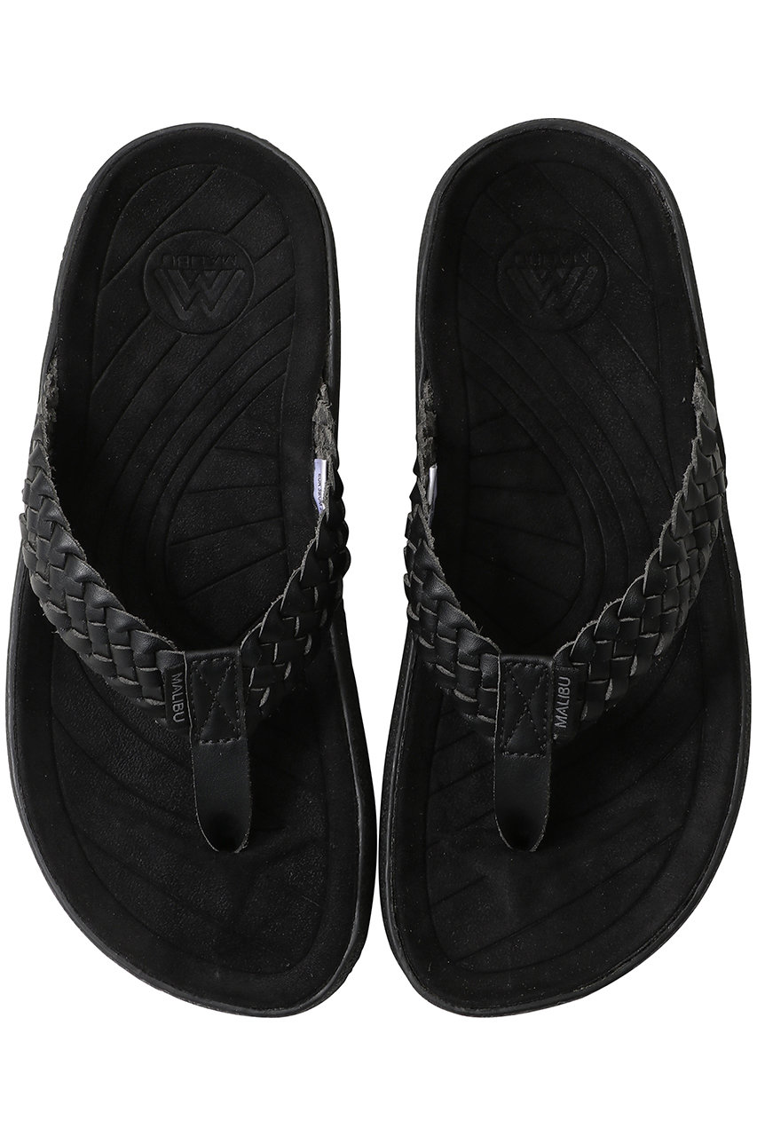 MALIBU SANDALS(マリブサンダルズ)｜SURFRIDER(Artificial Leather