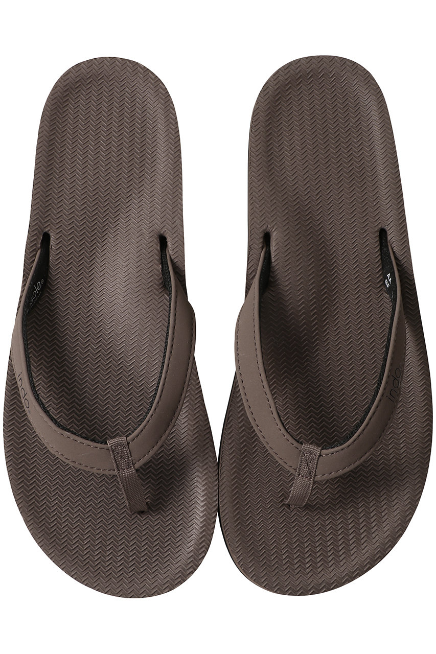 インドソール/indosoleのESSNTLS Flip Flops(ソイル/Flip Flop)