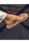ESSNTLS Flip Flops インドソール/indosole