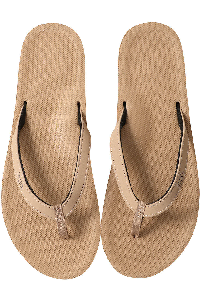 インドソール/indosoleのESSNTLS Flip Flops(ソイルライト/Flip Flop)