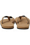 【MEN】ESSNTLS Flip Flops インドソール/indosole