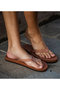 EASY LIVING Flip Flops インドソール/indosole