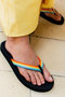 EASY LIVING Flip Flops インドソール/indosole