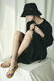 EASY LIVING Flip Flops インドソール/indosole