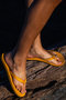 EASY LIVING Flip Flops インドソール/indosole
