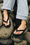 RIVERSOLE Flip Flops インドソール/indosole