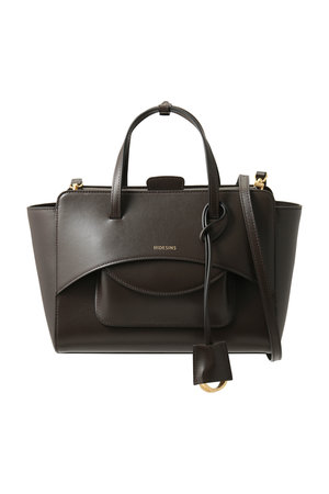 ハイドシンス/HIDESINSのFLAP M ハンドバッグ(120600/120602)