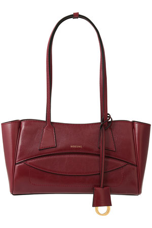 ハイドシンス/HIDESINSのSHOPPER S ショルダーバッグ(120100/120101)