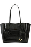 SHOPPER M トートバッグ