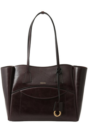 ハイドシンス/HIDESINSのSHOPPER M トートバッグ(120200/120201)