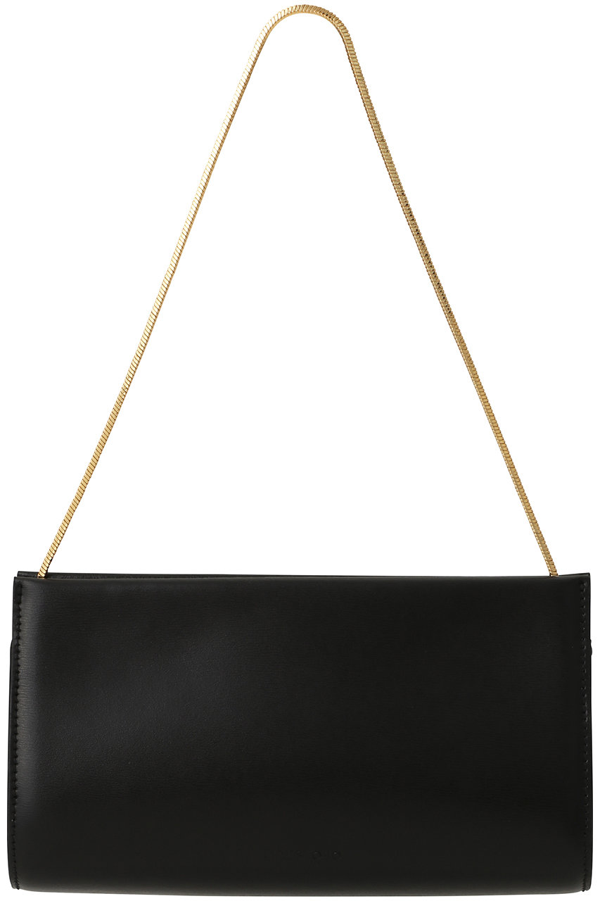 マエストソ/MAESTOSOのAURORA 2wayクラッチバッグ(ブラック/AURORA CLUTCH)