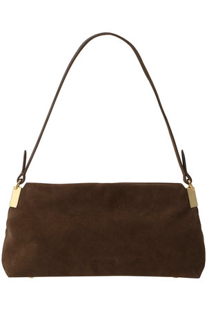 マエストソ/MAESTOSOのAURORA BAGUETTE ショルダーバッグ(120100/120101)