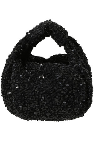 テンドレッセ スタジオ/TENDRESSE STUDIOのParachute Bag(Sequin)(120600/120601)