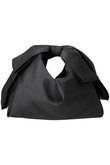 Tuxedo Bows Bag