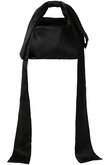Bow Handle Bag
