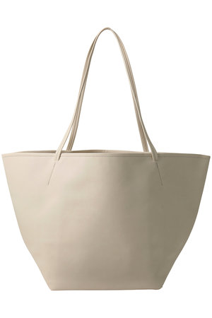 スキュー/SCUEのロングハンドルトート L(120200/120201)