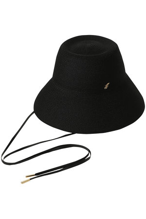 エントワフェイン/ENTWURFEINのLaura.C バケットハット(140200/140201)