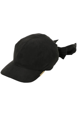 エントワフェイン/ENTWURFEINの【予約販売】Elson シルクスカーフキャップ(140200/140202)