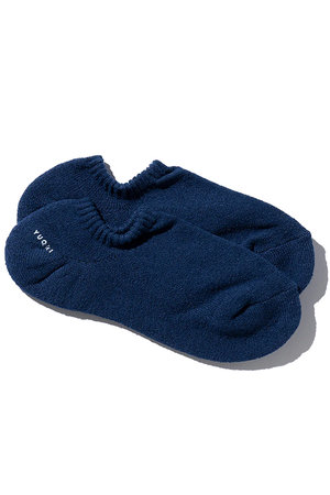 ユクリ/YUQRIのpuff cover ソックス(140700/140701)