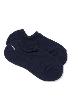 ユクリ/YUQRIのPuffy cover ソックス(140700/140701)