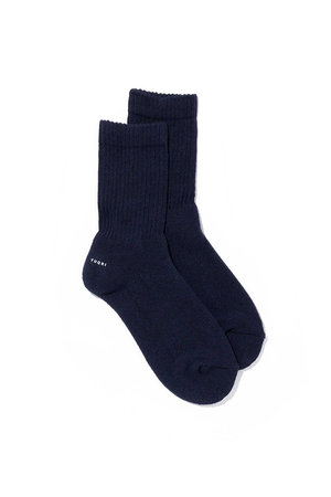 ユクリ/YUQRIのPuffy ソックス(140700/140701)