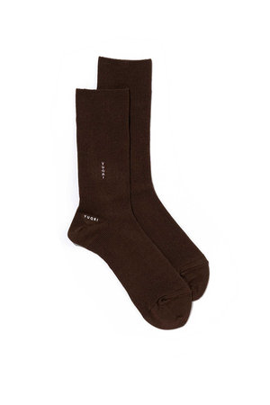 ユクリ/YUQRIのsilky ソックス