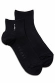 silky ankle ソックス