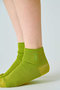silky ankle ソックス ユクリ/YUQRI