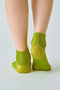 silky ankle ソックス ユクリ/YUQRI