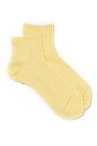 silky ankle ソックス