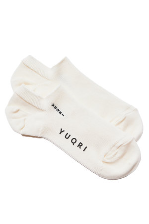 ユクリ/YUQRIのsilky cover ソックス(140700/140701)