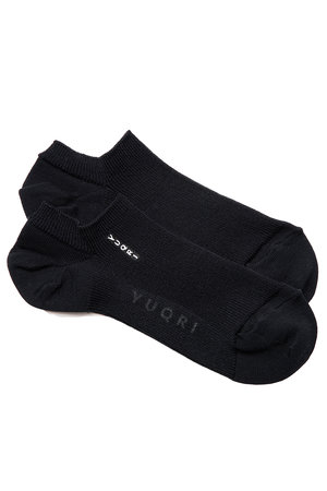 ユクリ/YUQRIのsilky cover ソックス(140700/140701)