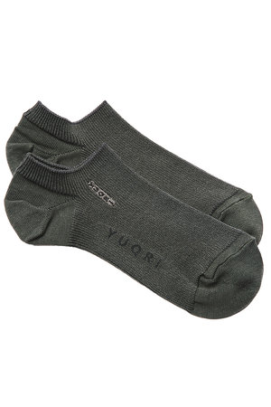 ユクリ/YUQRIのsilky cover ソックス(140700/140701)