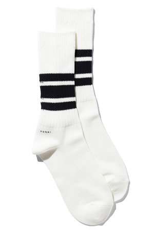 ユクリ/YUQRIのWalky ソックス(140700/140701)