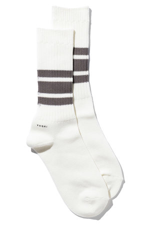 ユクリ/YUQRIのWalky ソックス(140700/140701)