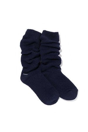 ユクリ/YUQRIのCrispy ソックス(140700/140701)