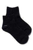 Crispy ankle ソックス
