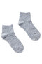 Crispy ankle ソックス ユクリ/YUQRI