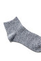 Crispy ankle ソックス ユクリ/YUQRI