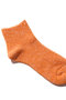 Crispy ankle ソックス ユクリ/YUQRI