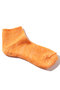 Crispy ankle ソックス ユクリ/YUQRI