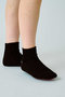 Crispy ankle ソックス ユクリ/YUQRI