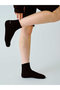 Crispy ankle ソックス ユクリ/YUQRI