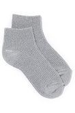 Crispy ankle ソックス
